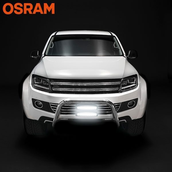 OSRAM FX250 COMBI 12" LED LIGHTBAR - Image 8