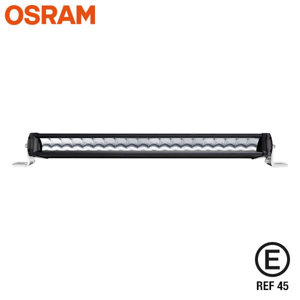 OSRAM FX500 COMBI 22" LED LIGHT BAR - Image 2