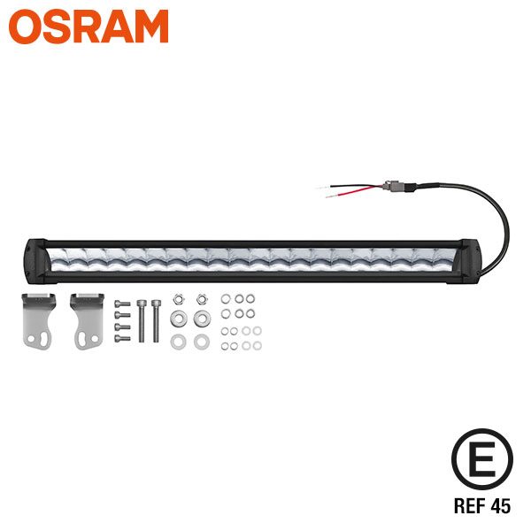 OSRAM FX500 COMBI 22" LED LIGHT BAR - Image 5