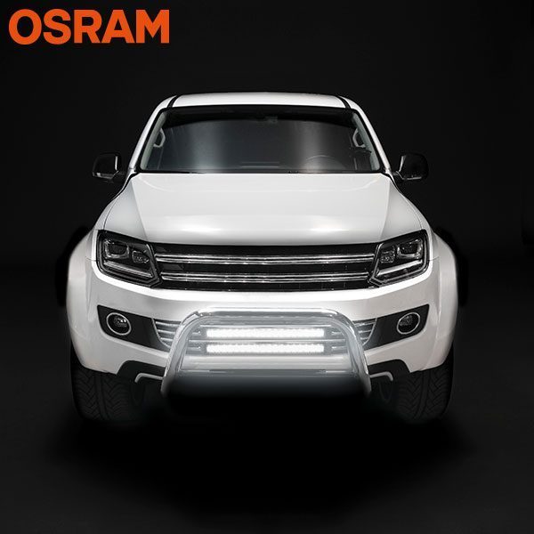 OSRAM FX500 COMBI 22" LED LIGHT BAR - Image 8