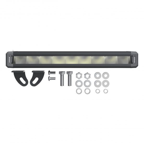 OSRAM VX250 SPOT 11" LED LIGHTBAR - Image 2