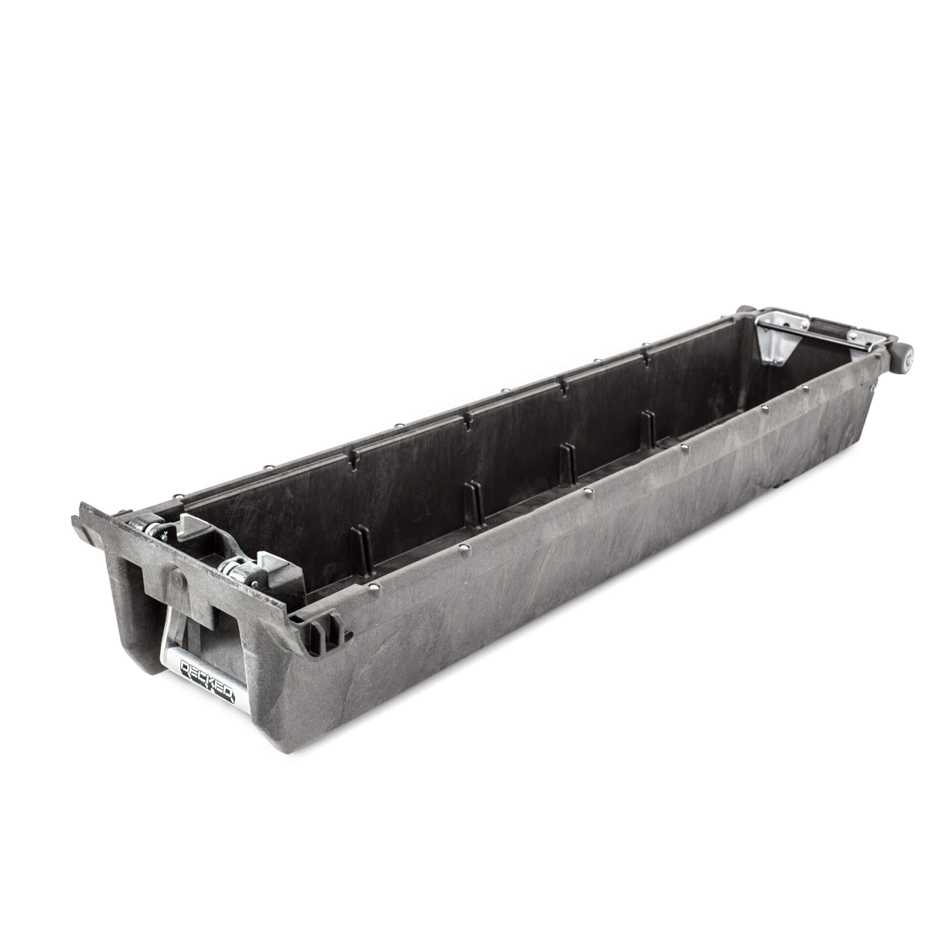 DECKED SYSTEM ISUZU D-MAX CREW CAB - Image 6