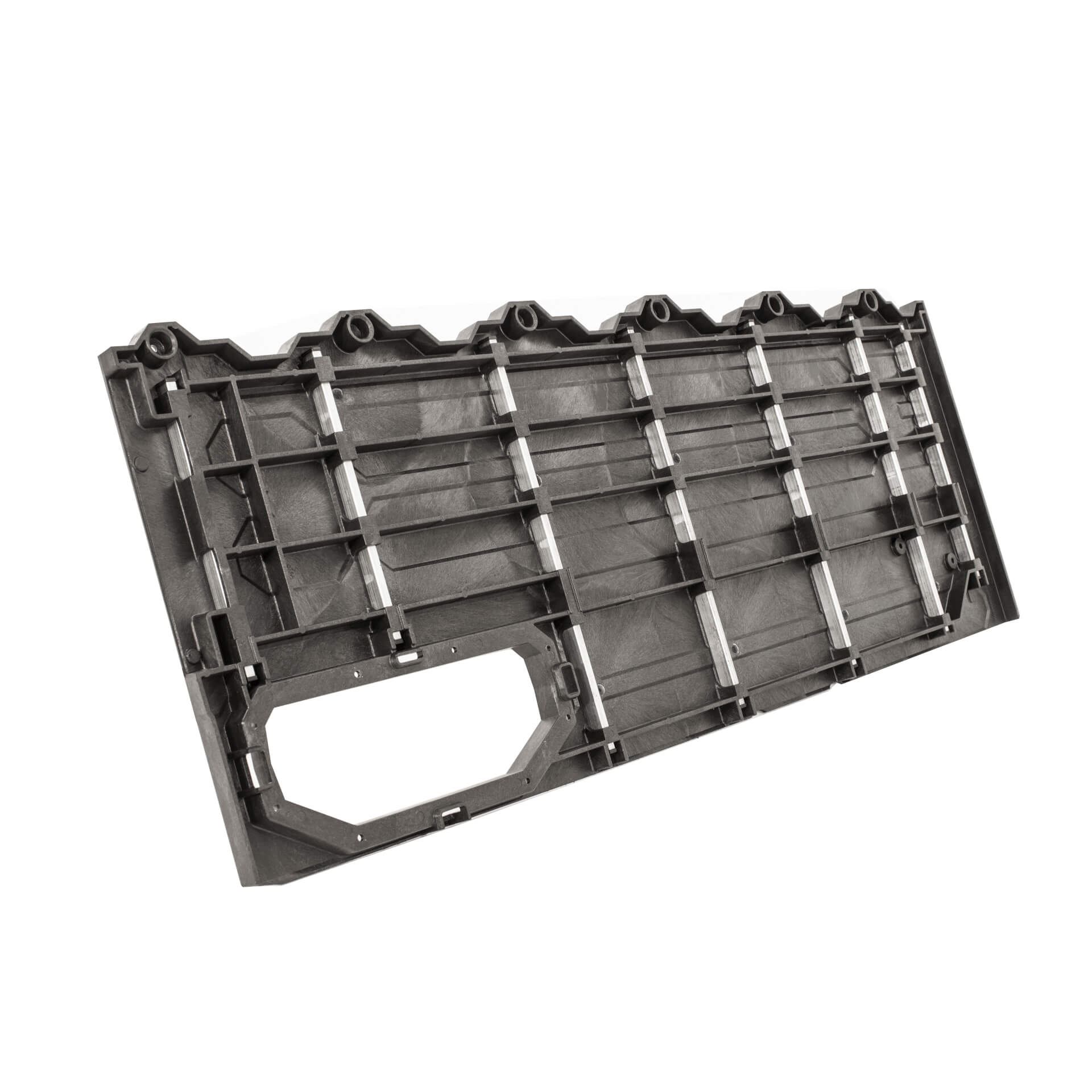 DECKED SYSTEM ISUZU D-MAX CREW CAB - Image 7