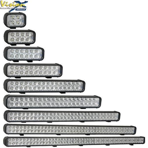 VISION X XMITTER 4" 12W 55° - Image 2