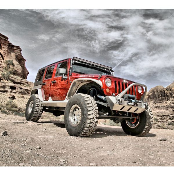 VISION X XMITTER 4" 12W 55° - Image 3