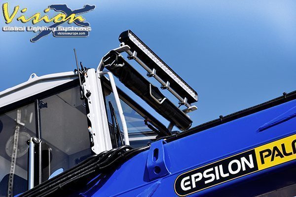 VISION X XMITTER 32" 180W 55° - Image 3