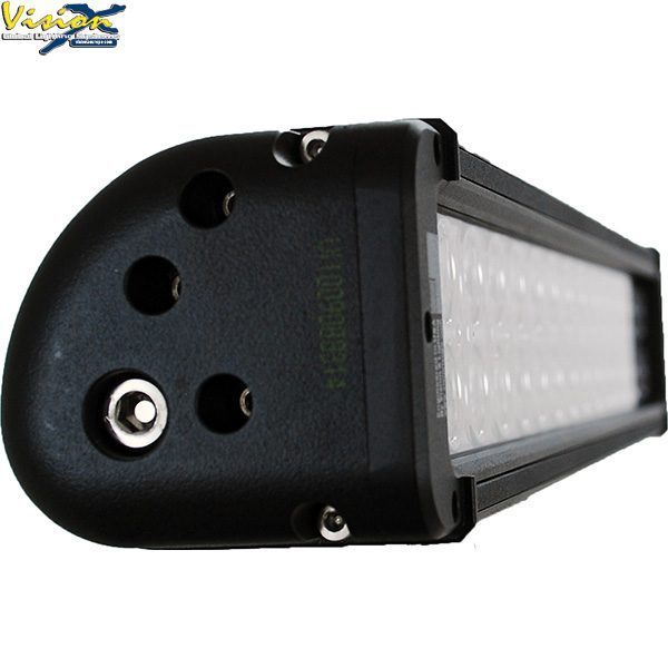 VISION X XMITTER PRIME XTREME 12V 21" 180W 10°/25° E-MARKED - Image 2
