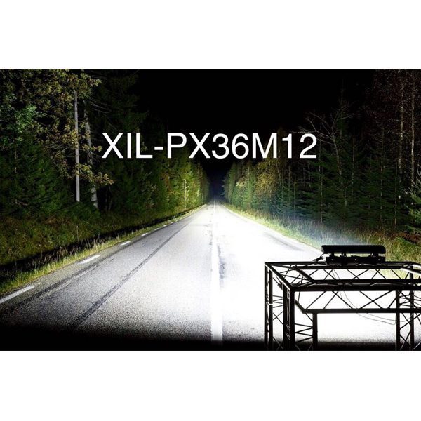 VISION X XMITTER PRIME XTREME 12V 21" 180W 10°/25° E-MARKED - Image 3