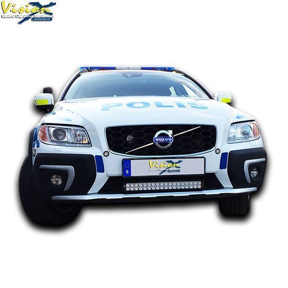 VISION X XMITTER PRIME XTREME 12V 21" 180W 10°/25° E-MARKED - Image 9