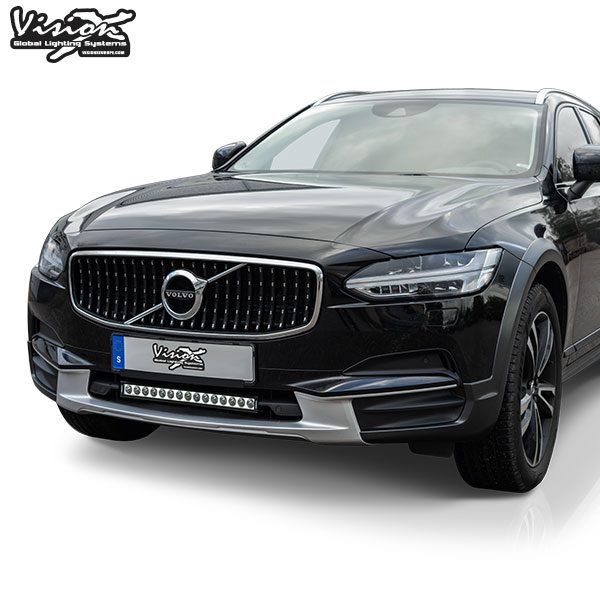 VISION X XPL HALO 32" 120W LED LIGHTBAR - Image 7