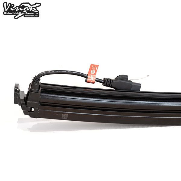VISION X XPL HALO 30" 115W CURVED LED LIGHTBAR E-MARKED - Image 9