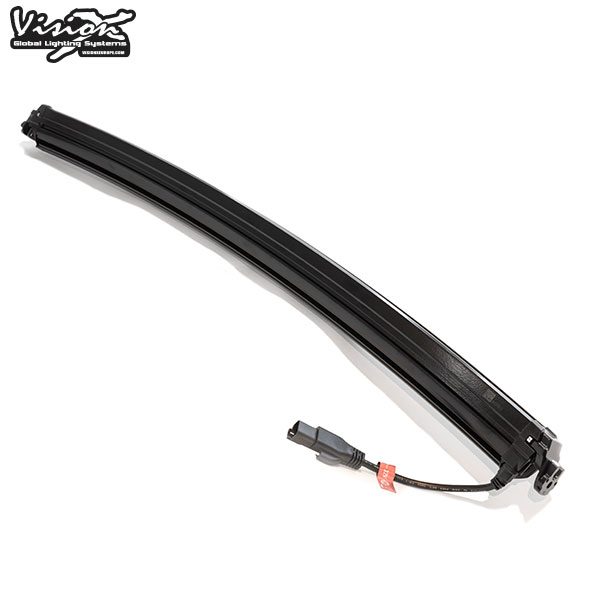 VISION X XPL HALO 40" 155W CURVED LED LIGHTBAR E-MARKED - Image 8