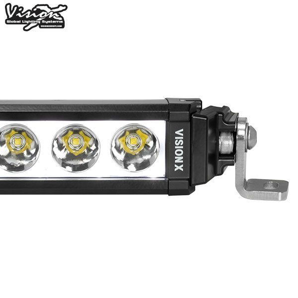 VISION X XPL HALO 50" 195W CURVED LED LIGHTBAR E-MARKED - Image 11