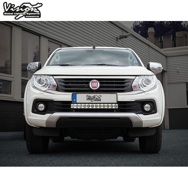 VISION X XPR-H12M HALO 24" 120W LED LIGHT BAR - Image 5