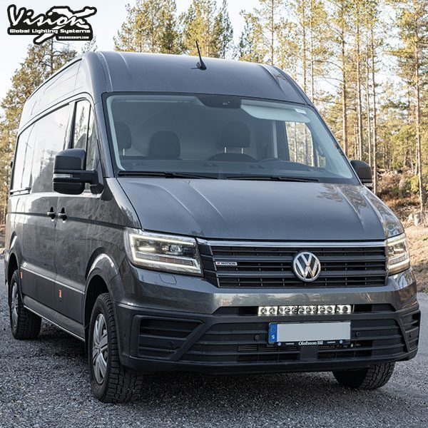 VISION X XPR-H12M HALO 24" 120W LED LIGHT BAR - Image 6