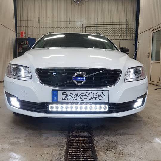 VISION X XPR-H12S HALO 22" 120W LED LIGHT BAR - Image 5