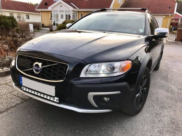 VISION X XPR-H12S HALO 22" 120W LED LIGHT BAR - Image 8