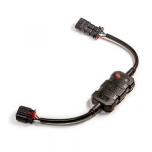 WARN AXON REMOTE CONTROL MOBILE