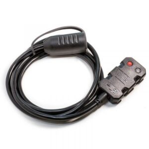 WARN STANDARD REMOTE CONTROL MOBILE