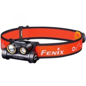 FENIX HEADLAMP HM65R-T 1500 LM