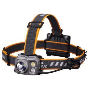 FENIX HEADLAMP HP16R 1250 LM