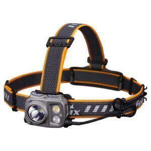 FENIX HEADLAMP HP25RV2.0 1600 LUMEN