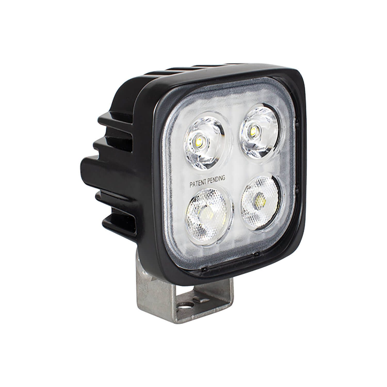 VISION X DURA MINI 40W 10°/25° LED AUX LIGHT KIT - Image 2