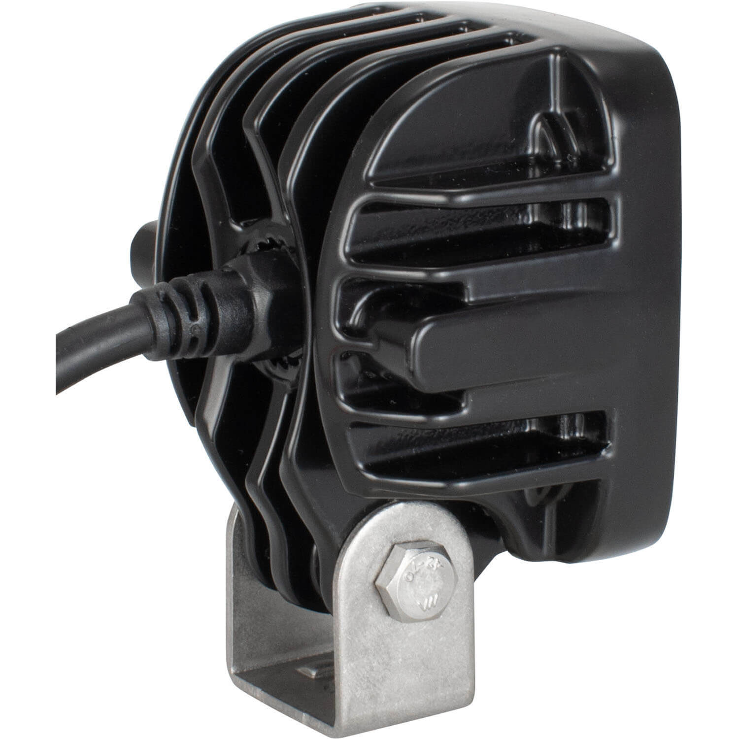 VISION X DURA MINI 40W 10°/25° LED AUX LIGHT KIT - Image 5