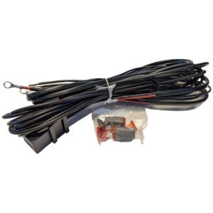 VISION X HARNESS REVERSE LIGHT X2