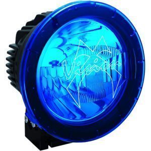 VISION X LIGHT CANNON 8.7" COMBO BLUE COVER