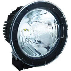 VISION X LIGHT CANNON 8.7" COMBO CLEAR COVER