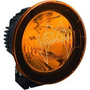 VISION X LIGHT CANNON 8.7" COMBO YELLOW COVER