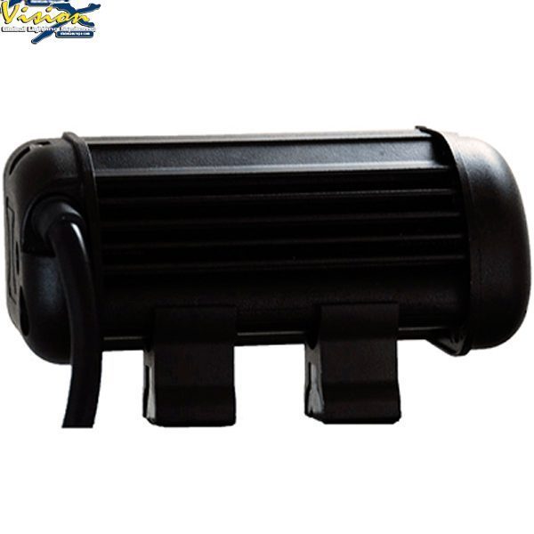 VISION X XMITTER LPX PRIME ELLIPTIC 4" 15W 30°/65° KIT - Image 2