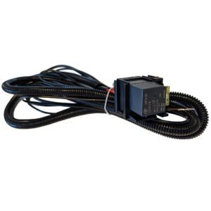 CEM HARNESS FOR VOLVO CARS