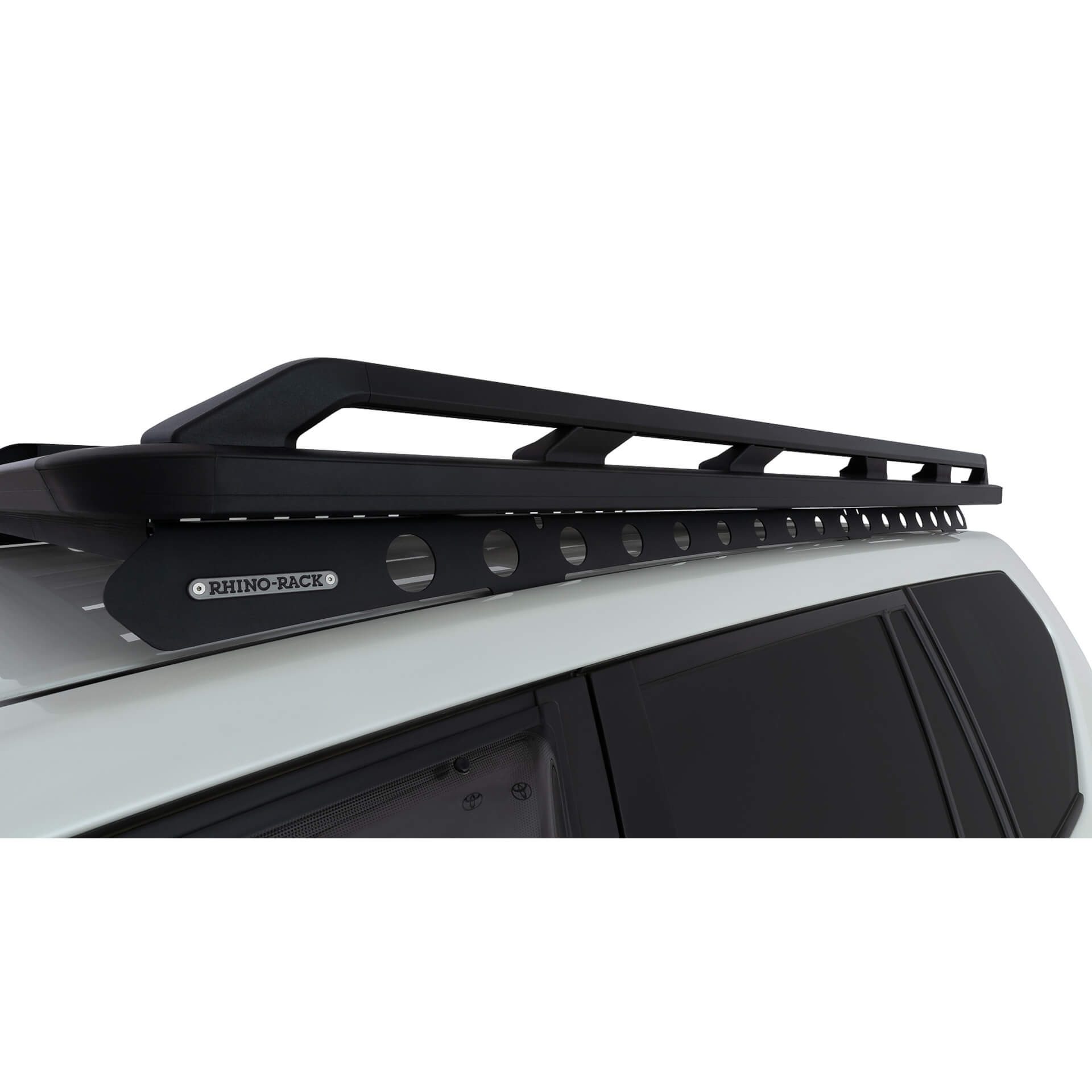 RHINO-RACK PIONEER SIDE RAILS 1528 MM - Image 2