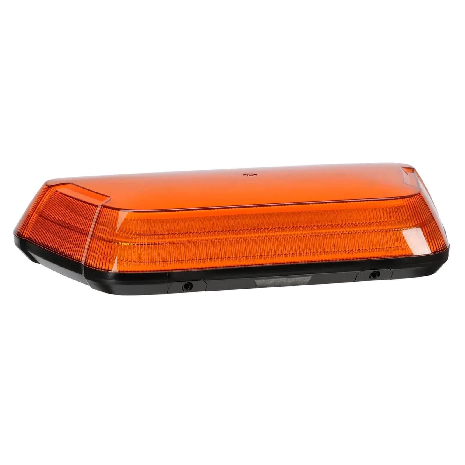 thumbnail image 2 of Response Vehicle Lighting 5ft (1500mm) LED Beacon Light Bar – Amber, STI (Stop/Tail/Indicators), 540W, Recovery Spec 2 of 3