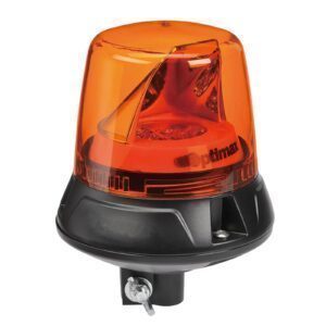 VISION X LED BEACON OPTITECH AMBER POLE MOUNT