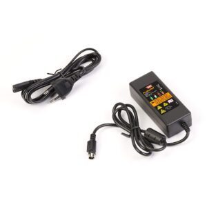 WARN PULLZALL RAPID CHARGER 230V