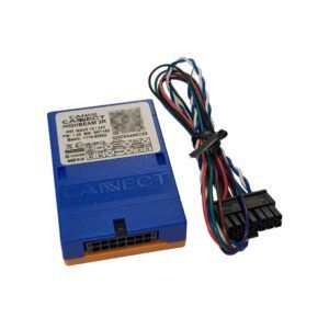 CAN BUS CABLE OBD-II 12V M8-HIGHB-R