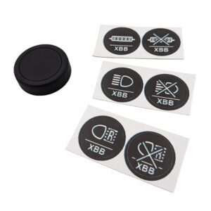CAN BUS SMART BUTTON XBB