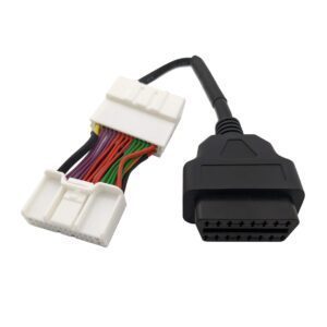 CAN BUS OBD-II ADAPTER CABLE TESLA MODEL 3/Y