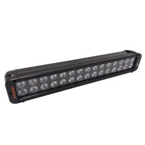 VISION X XMITTER BLACK EDITION 12V 18" 150W 10/25° E-MARKED