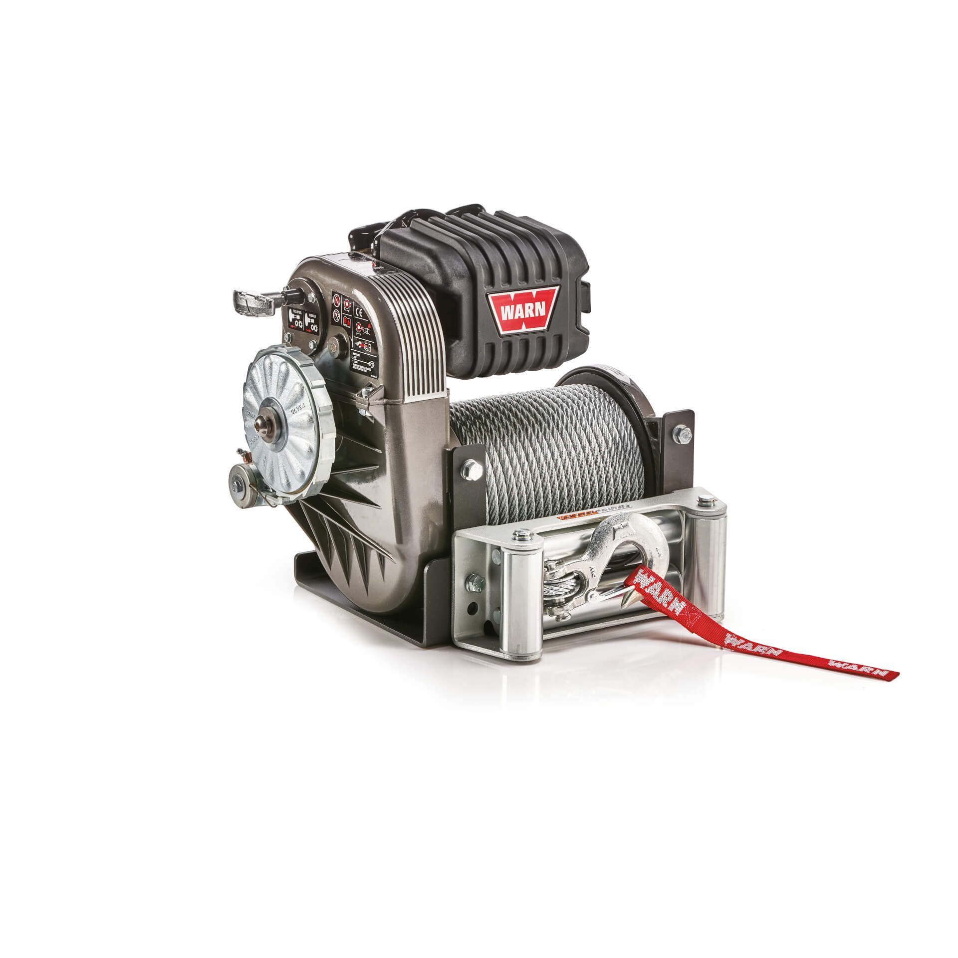 WARN WINCH M8274-50 12V - Image 3