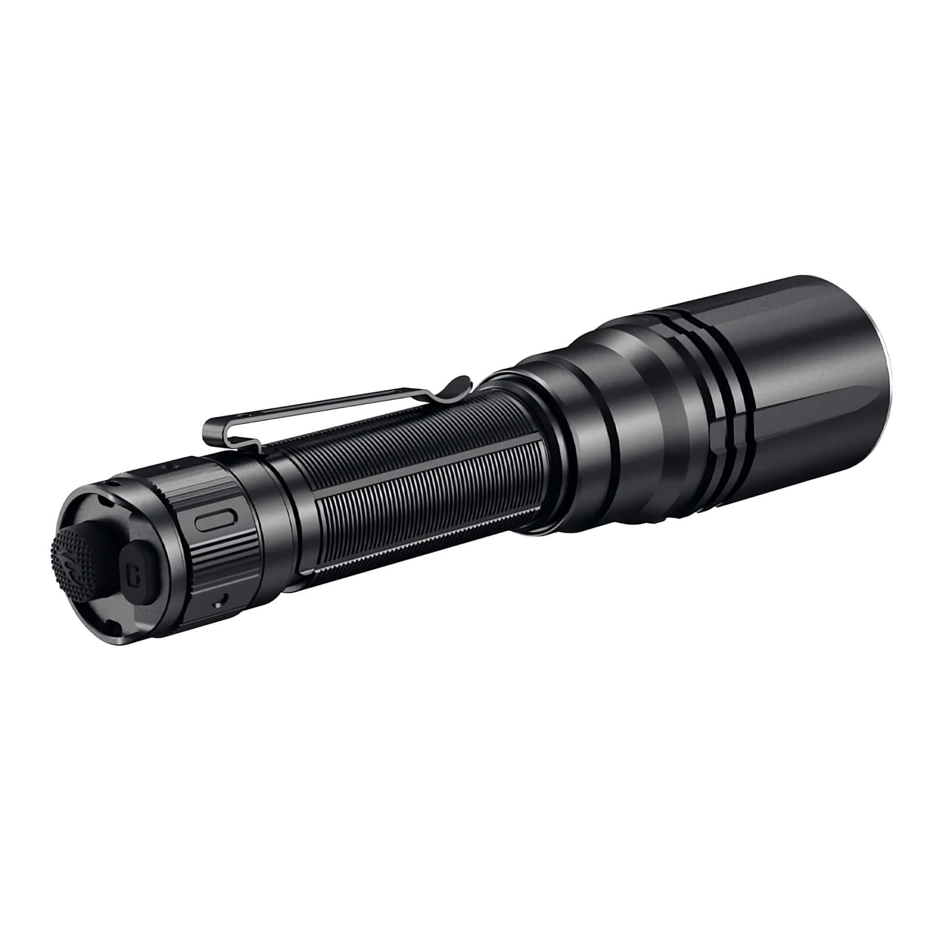 FENIX LASER FLASHLIGHT HT30R 500 LUMEN 1500 METER - Image 2