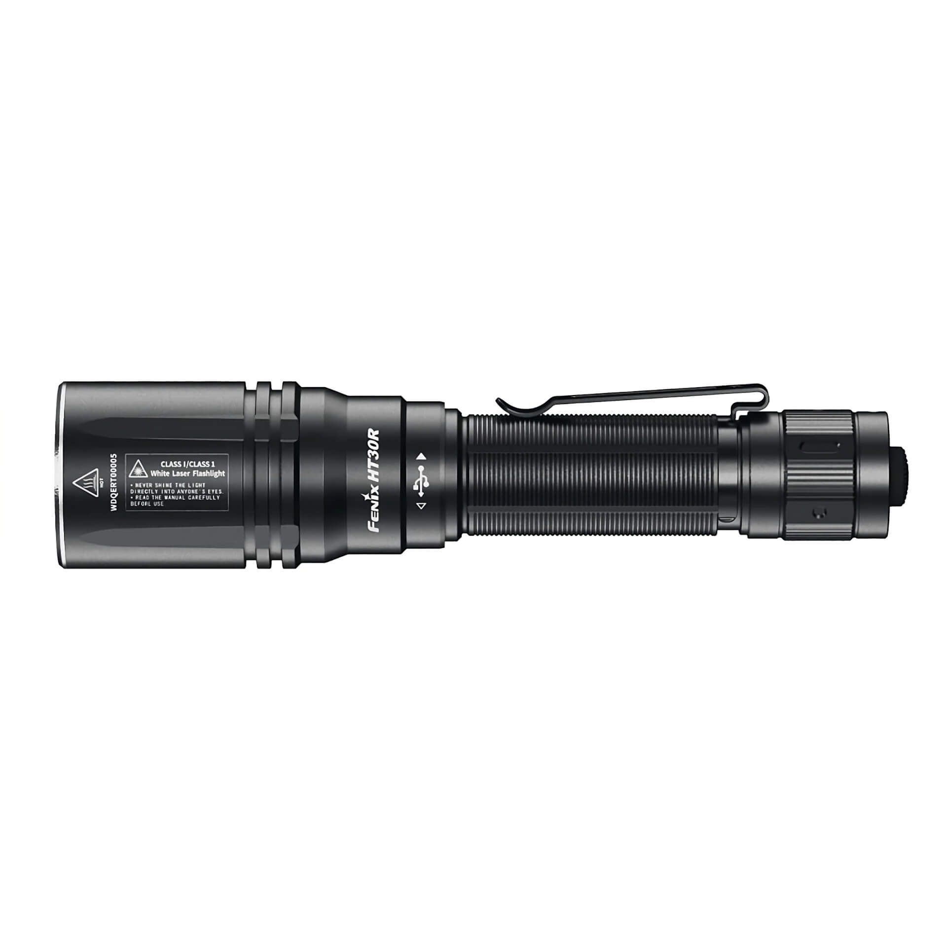 FENIX LASER FLASHLIGHT HT30R 500 LUMEN 1500 METER - Image 3