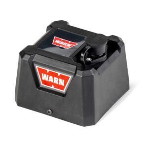 WARN RELAY BOX HOIST WINCH 24V