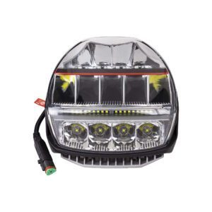 ARB INTENSITY IQ 8.5" 170W MULTI LED DRIVING LIGHT