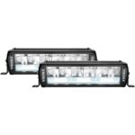 SHK-BV6WPW 12", Dual Action x 2