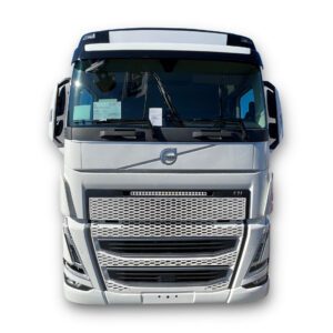 FH16 Grille