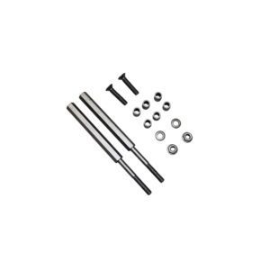 VISION X BOLT KIT FOR LED LIGHT BAR MOUNT UNIVERSAL